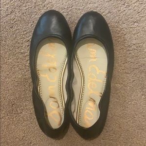 Sam Edelman ballet flats